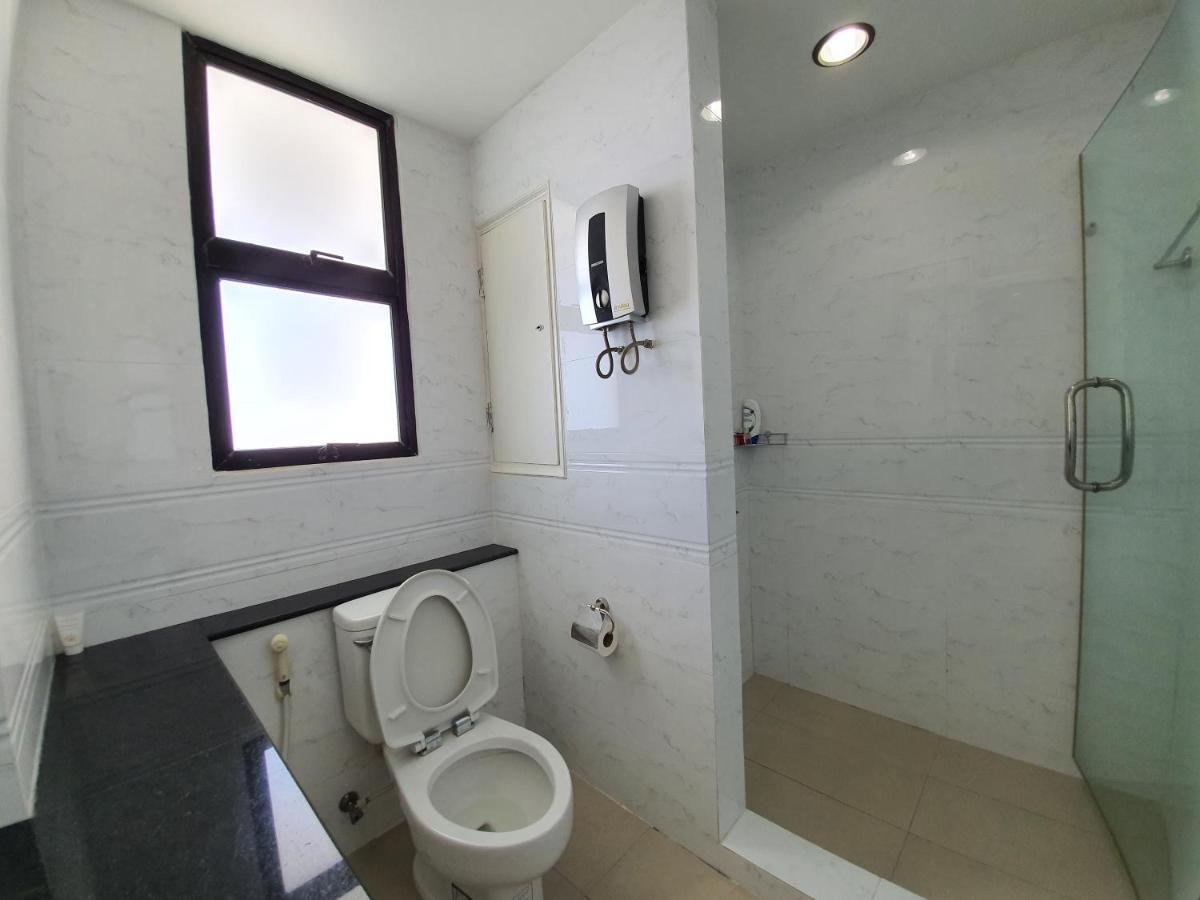 Spacious Room With Ocean & City View パッタヤー エクステリア 写真